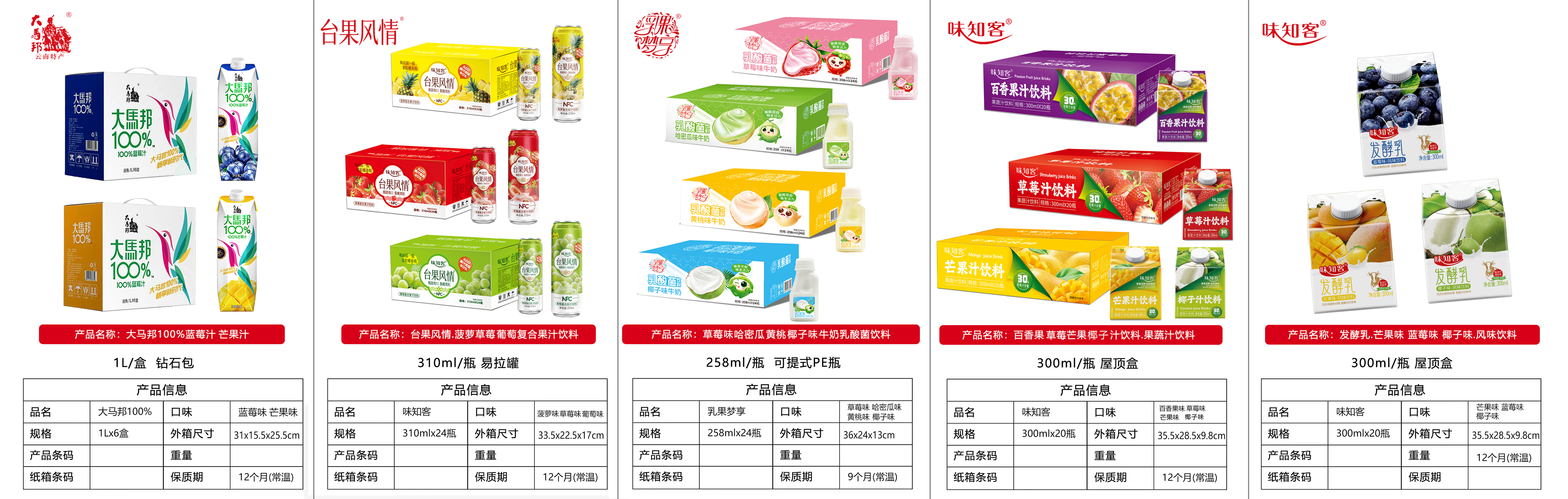 大马邦【新品发布】源于云南，取于自然